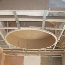 晉州市金星新型建材廠 專注龍骨系統(tǒng)與建筑裝飾材料的專業(yè)供應商