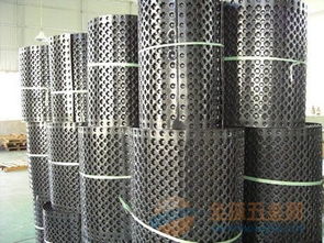 青島CEB土工膜單價(jià)解析與建筑裝飾材料銷(xiāo)售趨勢(shì)分析
